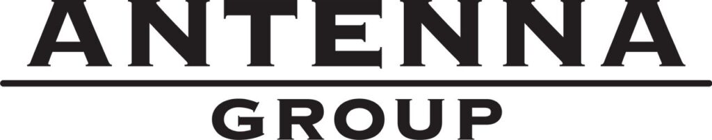 ANTENNA_GROUP Logo_Black1 - Sofia Gian