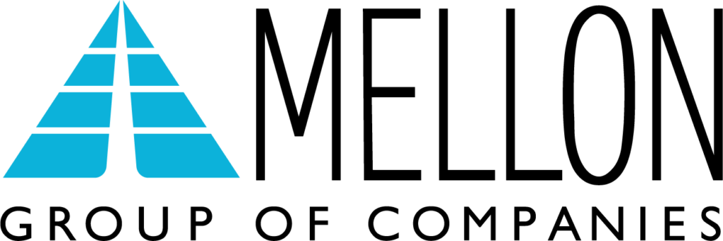 Mellon Group of Companies Logo - Ourania Zoannou