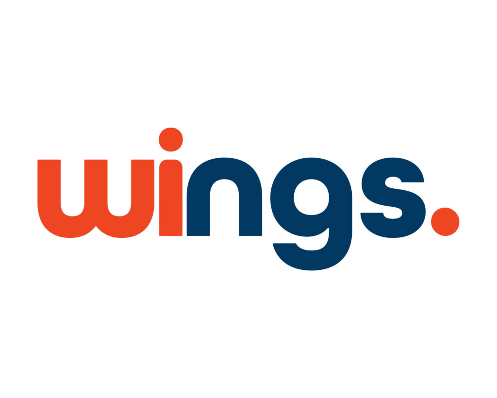wingslogo - Alexandra Kominou